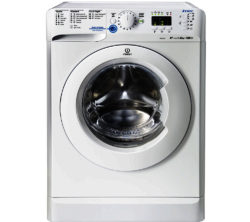 INDESIT XWA81682XWUK Washing Machine - White